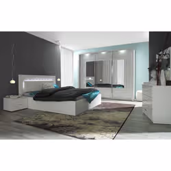 Meublorama DS-MK-PANAREA-27*1C/36KG Commode - Vue supplémentaire 2