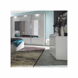 Meublorama DS-MK-PANAREA-27*1C/36KG Commode - Vue supplémentaire 3