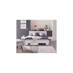 Meublorama DS-MK-COMO-31+SOM160*3C/52KG lit - Vue supplémentaire 2