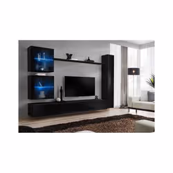 Meublorama AM-SWITCH 18-ZZ SW 18*6C/102KG Armoire de rangement de salle à manger - Vue supplémentaire 2
