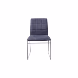 Meublorama DS-PR-TOBY-DC-1028-1 GR*1C/13,7KG fauteuil - Vue supplémentaire 2