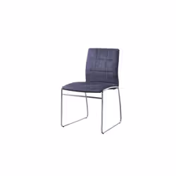 Meublorama DS-PR-TOBY-DC-1028-1 GR*1C/13,7KG fauteuil - Vue supplémentaire 3