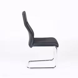 Meublorama PR-OLIVIER-PO-2484 ZW*1C/28KG fauteuil - Vue supplémentaire 3