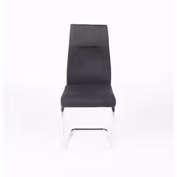 Meublorama PR-OLIVIER-PO-2484 ZW*1C/28KG fauteuil - Vue supplémentaire 4