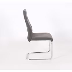 Meublorama PR-OLIVIER-PO-2484 GR*1C/28KG fauteuil - Vue supplémentaire 3