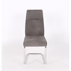 Meublorama PR-OLIVIER-PO-2484 GR*1C/28KG fauteuil - Vue supplémentaire 4