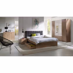 Meublorama DS-MK-MAXIM-33-68+SOM160*4C/93KG lit - Vue supplémentaire 2