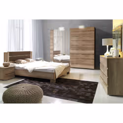 Meublorama DS-MK-MIRO-32+SOM180-*3C/78KG lit - Vue supplémentaire 2