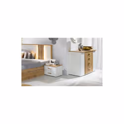Meublorama DS-MK-WOOD-03-*2C/62KG Commode - Vue supplémentaire 2