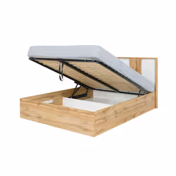 Meublorama DS-MK-WOOD-81*4C/119KG lit - Vue supplémentaire 3