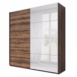 Meublorama DL-HA-BETA-22ZB16-91+22+22+26+76+SOM160*11C/330KG ensemble de meuble de chambre à coucher - Vue supplémentaire 2