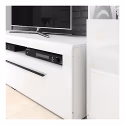 Meublorama DS-HA-TULSA-2497FJ41*1C/48KG Support TV et centre de divertissement 1 tiroir(s) - Vue supplémentaire 2