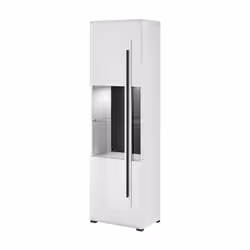 Meublorama DL-HA-TULSA-2497FJ-01-05-40-42+LED-2400AO01X2-*8C/184KG Armoire de rangement de salle à manger - Vue supplémentaire 3