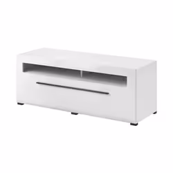 Meublorama DL-HA-TULSA-2497FJ-01-05-40-42+LED-2400AO01X2-*8C/184KG Armoire de rangement de salle à manger - Vue supplémentaire 4