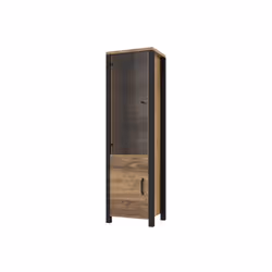 Meublorama DL-HA-OLIN-24ABJC-02-05-26-41-44-99*9C/284KG Armoire de rangement de salle à manger - Vue supplémentaire 2