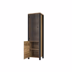 Meublorama DL-HA-OLIN-24ABJC-02-05-26-41-44-99*9C/284KG Armoire de rangement de salle à manger - Vue supplémentaire 5