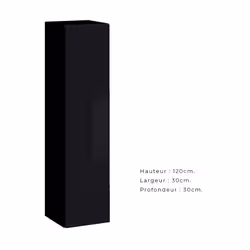 Meublorama AM-SWITCH 3-SWT SW 3*5C/96KG Support TV et centre de divertissement - Vue supplémentaire 3