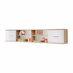 Meublorama AM-DINO I-DSW D1*7C/194KG ensemble de meuble de chambre à coucher - Vue supplémentaire 5