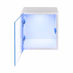 Meublorama AM-SWITCH 21-WTW SW 21*9C/72KG Armoire de rangement de salle à manger - Vue supplémentaire 5