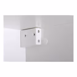 Meublorama AM-SWITCH 22-ZW SW 22*4C/57KG Armoire de rangement de salle à manger - Vue supplémentaire 5
