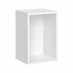 Meublorama AM-EASY-WTW EY1*2C/31KG armoire d'entrée - Vue supplémentaire 3