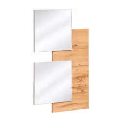 Meublorama AM-EASY-WTW EY2*2C/28KG armoire d'entrée - Vue supplémentaire 3