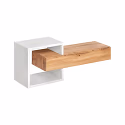 Meublorama AM-EASY-WTW EY2*2C/28KG armoire d'entrée - Vue supplémentaire 4