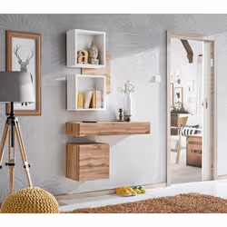 Meublorama AM-EASY-WTW EY3*3C/40KG armoire d'entrée - Vue supplémentaire 2
