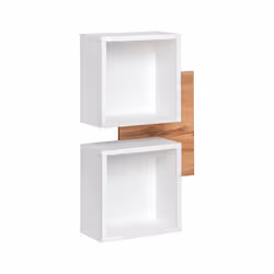 Meublorama AM-EASY-WTW EY3*3C/40KG armoire d'entrée - Vue supplémentaire 5