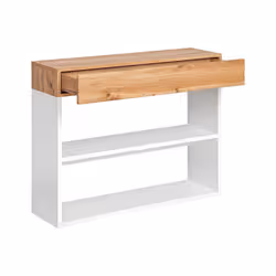 Meublorama AM-EASY-WTW EY4*2C/56KG armoire d'entrée - Vue supplémentaire 3