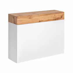 Meublorama AM-EASY-WTW EY5*3C/62KG armoire d'entrée - Vue supplémentaire 3