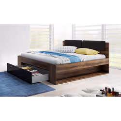 Meublorama DS-HA-GALAXY-24ZBEA51+SOM160*3C/105KG lit - Vue supplémentaire 3