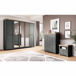 Meublorama HA-EVORA-24ZRJU45*2C/75KG Commode - Vue supplémentaire 6