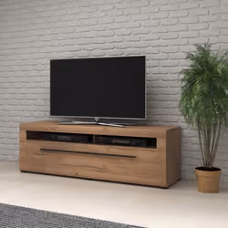 Meublorama HA-TULSA-24KZFJ40*1C/56KG Support TV et centre de divertissement 1 tiroir(s) - Vue supplémentaire 4