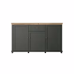 Meublorama DL-HA-EVORA-24ZRJU02-40-46-47-99+LED-2400AO01-2400AO04*10C/356KG - Vue supplémentaire 3