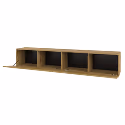 Meublorama DS-HA-AVA-24RCLM40*1C/27KG Support TV et centre de divertissement - Vue supplémentaire 4