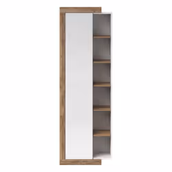 Meublorama DL-HA-SINTRA-24BSKS02-05-40-43-99-*9C/285KG Armoire de rangement de salle à manger - Vue supplémentaire 2