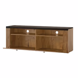 Meublorama HA-LARONA-244BDZ41*1C/30KG Support TV et centre de divertissement - Vue supplémentaire 3