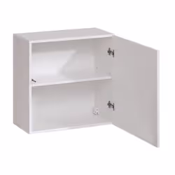 Meublorama DS-AM-SWITCH-WT SW SW 3*1C/15KG étagères Panneaux MDF Marron - Vue supplémentaire 5