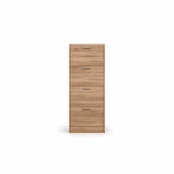 Meublorama RU-CARINI-5203-3*1C/31KG Organisateur pour chaussures Marron - Vue supplémentaire 3