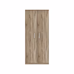 Meublorama RU-MIKE-5220-2*2C/57KG Organisateur pour chaussures Marron - Vue supplémentaire 5