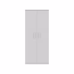 Meublorama RU-MIKE-5220-1*2C/57KG Organisateur pour chaussures Blanc - Vue supplémentaire 2