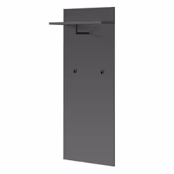 Meublorama AM-MARCO-ANAS MC4+P-*7C/139KG armoire d'entrée - Vue supplémentaire 6