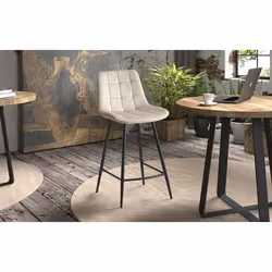 Meublorama RU-JUTA-5540-1*1C/5,7KG fauteuil - Vue supplémentaire 5