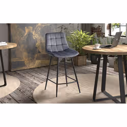 Meublorama RU-JUTA-5540-3*1C/5,7KG fauteuil - Vue supplémentaire 2
