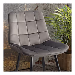 Meublorama RU-JUTA-5540-4*1C/5,7KG fauteuil - Vue supplémentaire 4
