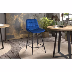 Meublorama RU-JUTA-5540-8*1C/5,7KG fauteuil - Vue supplémentaire 6