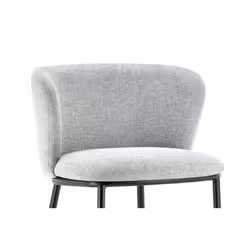 Meublorama RU-ARTHUR-5565-3*1C/7,25KG fauteuil - Vue supplémentaire 4