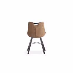Meublorama RU-PABLO-9105-1*1C/6,5KG fauteuil - Vue supplémentaire 2