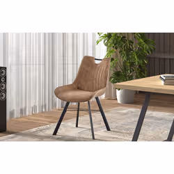 Meublorama RU-PABLO-9105-1*1C/6,5KG fauteuil - Vue supplémentaire 6